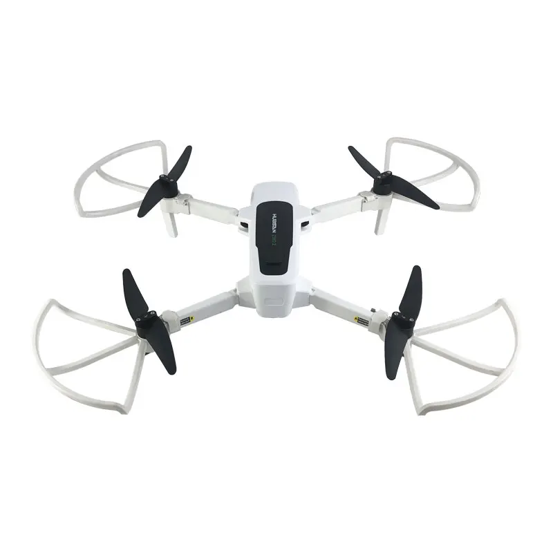 4 шт. быстросъемные аксессуары для дрона Hubsan Zino 2|Детали и аксессуары| |