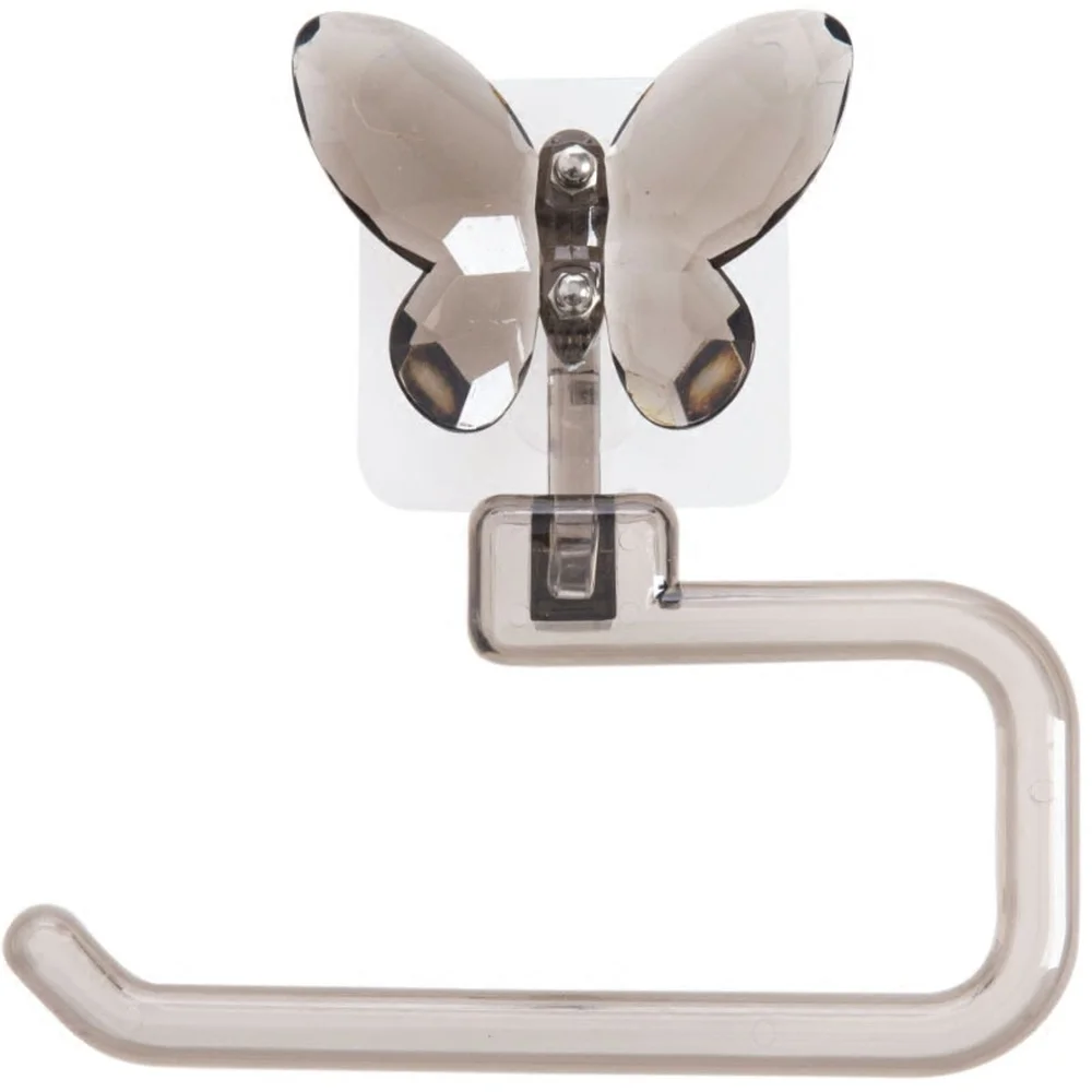 Клейкое кольцо для полотенец аксессуары ванной комнаты вешалка Бесплатная