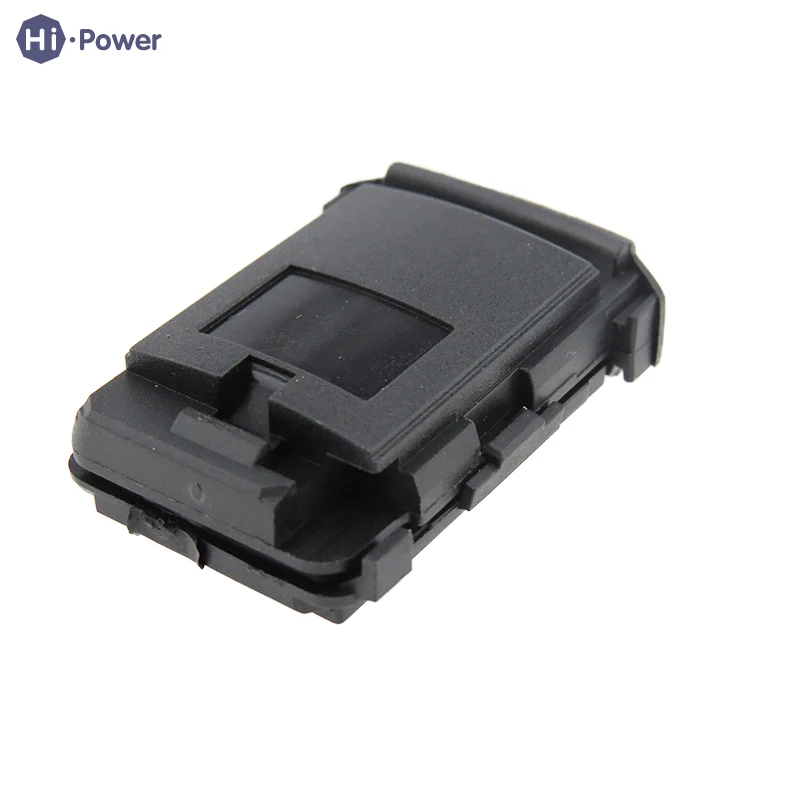 Сменный Чехол для автомобильного ключа с высокой мощностью OPEL Corsa Meriva Combo Agila 2