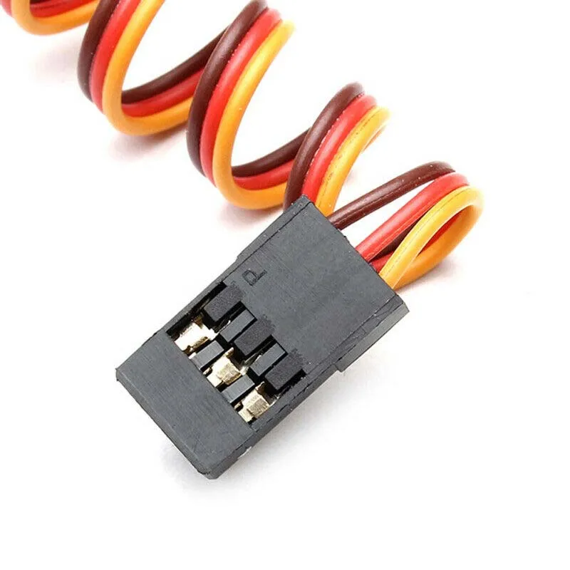1 шт. 4 8 V 6V металлический Шестерни Servo осевой SCX24 обновления Micro Цифровой