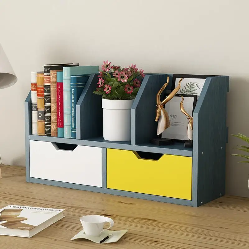 Libro Decoracao ухода бюро Meuble Boekenkast Mobili Per La Casa Дисплей мебель Libreria Ретро стиль