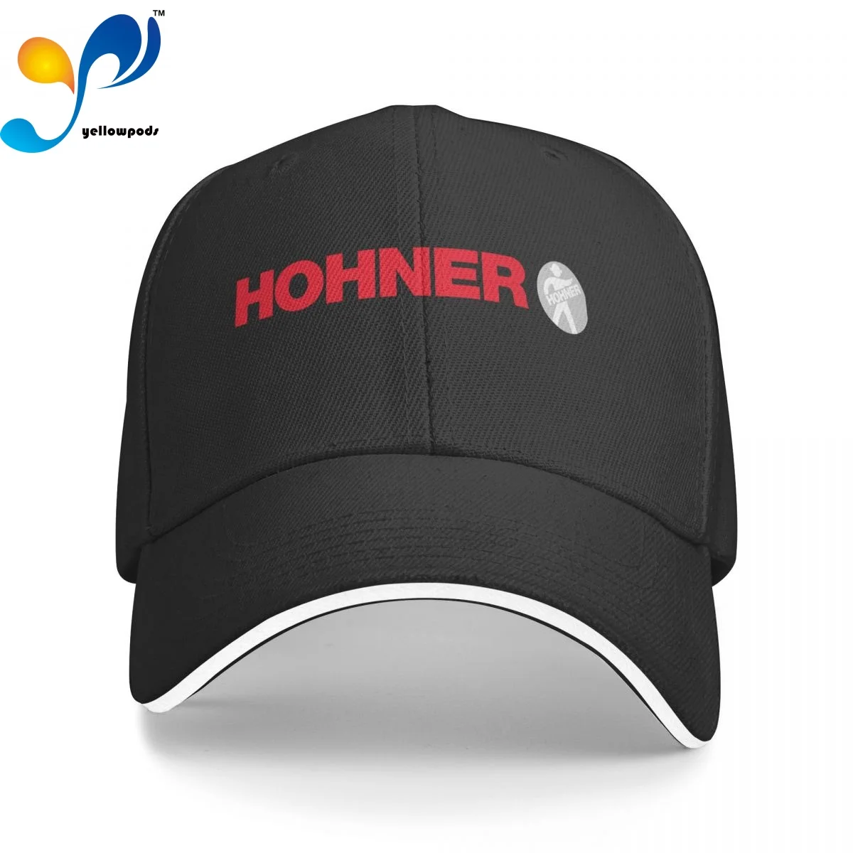 

Hohner Men's New Baseball Cap Fashion Sun Hats Caps for Men and Women