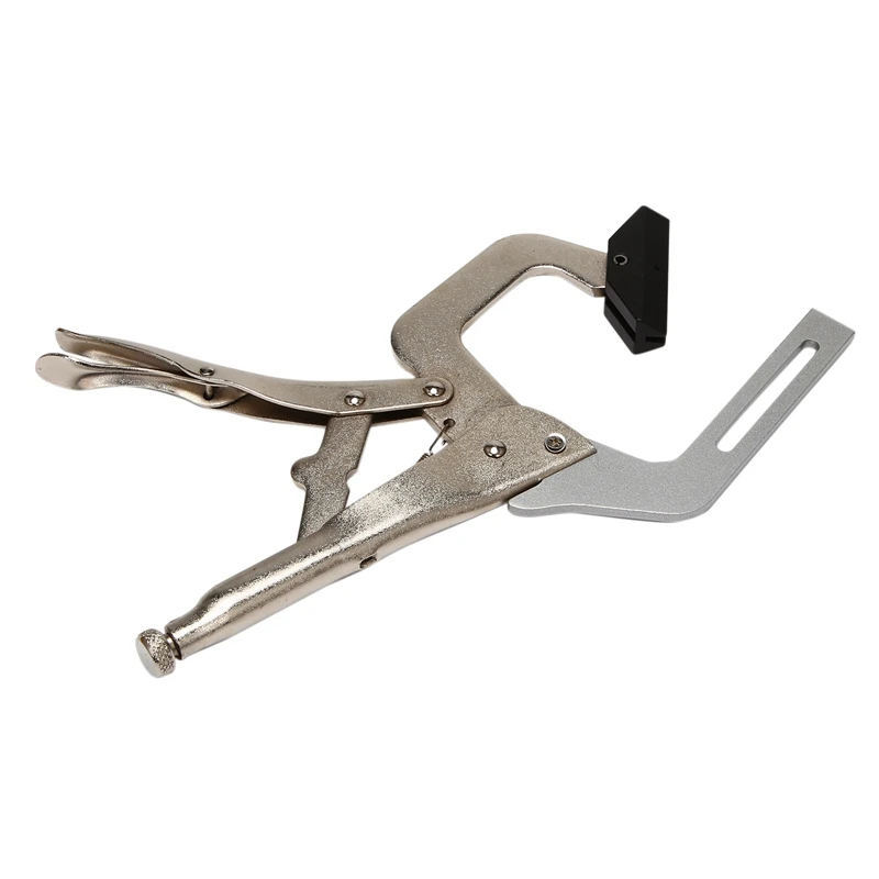 Fingerboard Fret Press Inserts Tool for Guitar Making Tools Set with 3 Fingerboards Caul Repair | Спорт и развлечения
