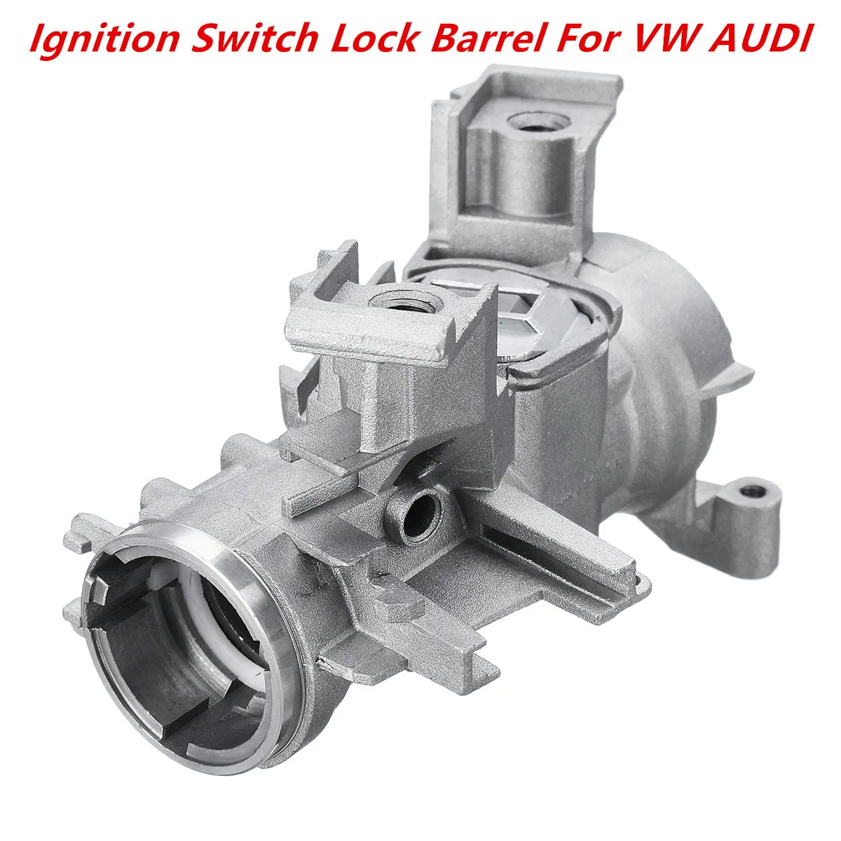 Корпус рулевого замка зажигания для VW SEAT /SKODA 1K0905851B 1K0905865 30936044 1K0905841|Переключатели