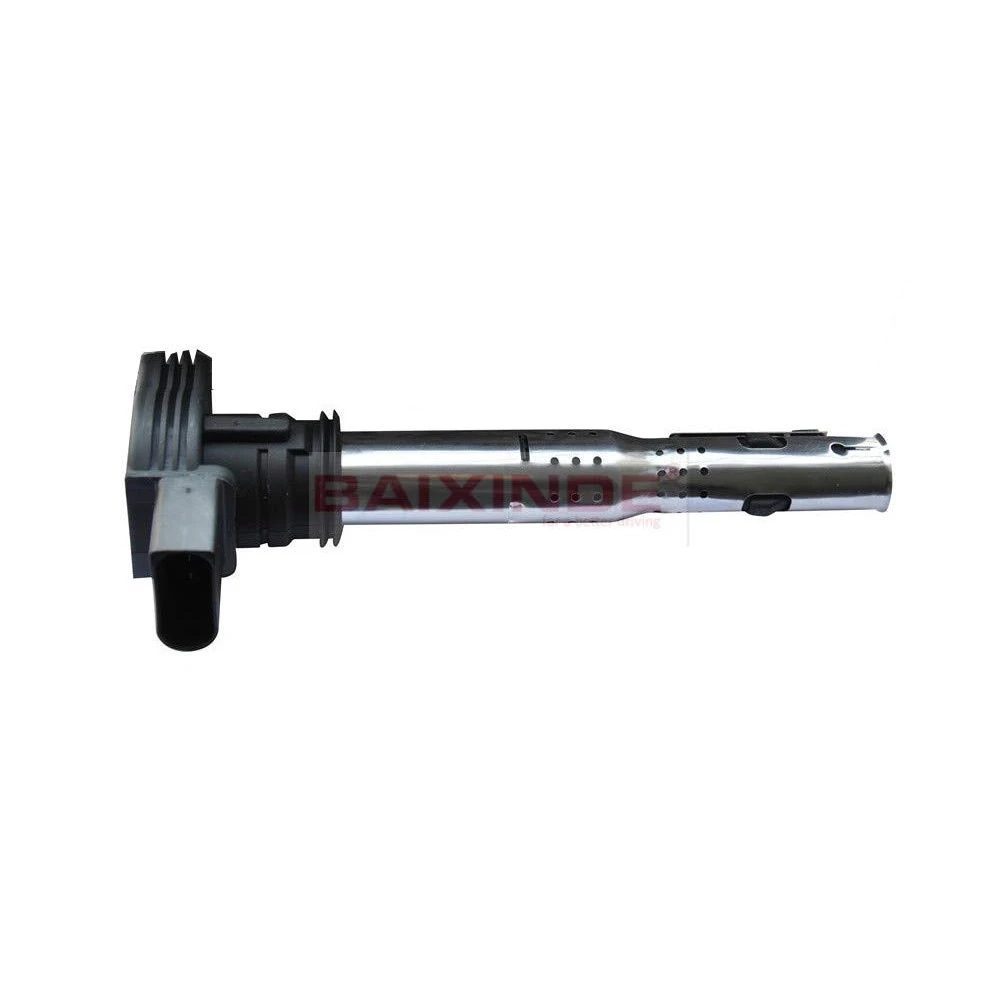 Катушка зажигания BAIXINDE 06F905115C Подходит для AUDI VW SEAT SKODA A1 A3 A4 A5 A6 A8 Q3 Q5 R8 | Автомобили и
