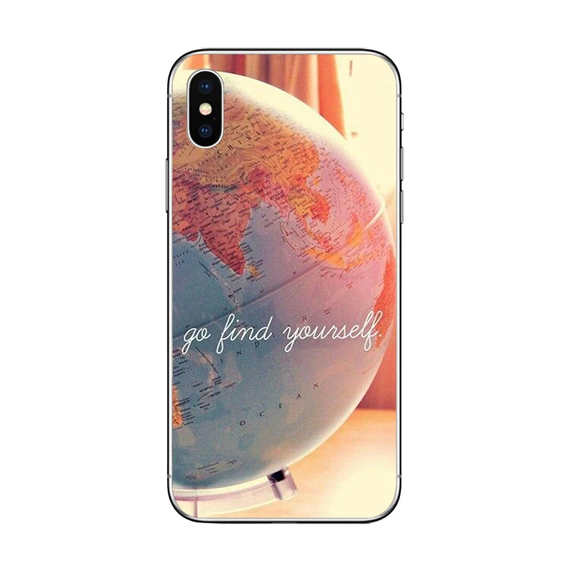 Чехол для телефона cicibers iphone 7 8 6 S Plus 5 SE мягкий силиконовый чехол из ТПУ 11 Pro Max X XR XS