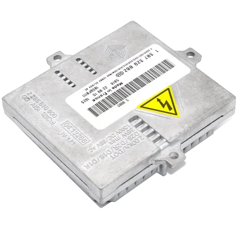 1307329074 Новинка для 02-07-BMW E46 E63 E64 X3 HID передняя ксеноновая балластная блок