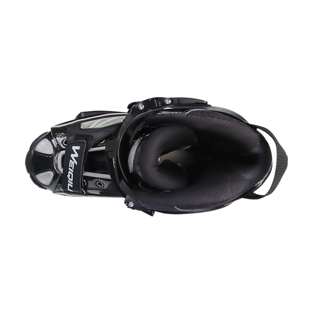 YF YOUFU обувь для катания на коньках роликовые коньки Профессиональные из