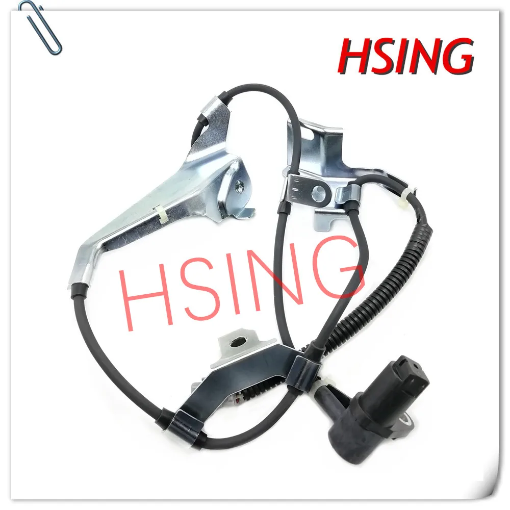 Датчик скорости переднего правого колеса из АБС-пластика подходит для Land Cruiser Lexus