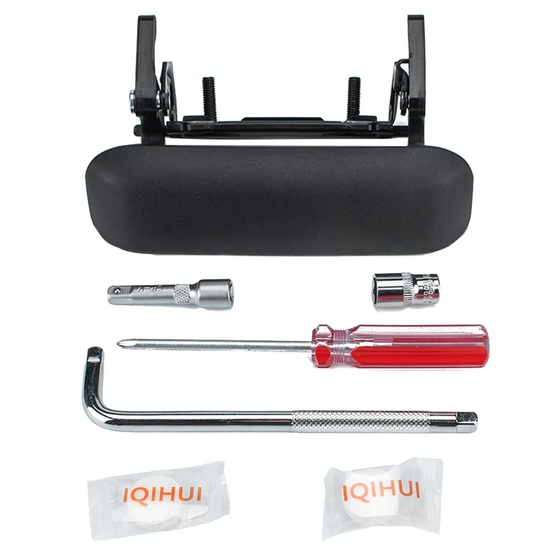 Задние задние ворота подъемные Ручка + инструменты для Ford Ranger пикап грузовик 1998