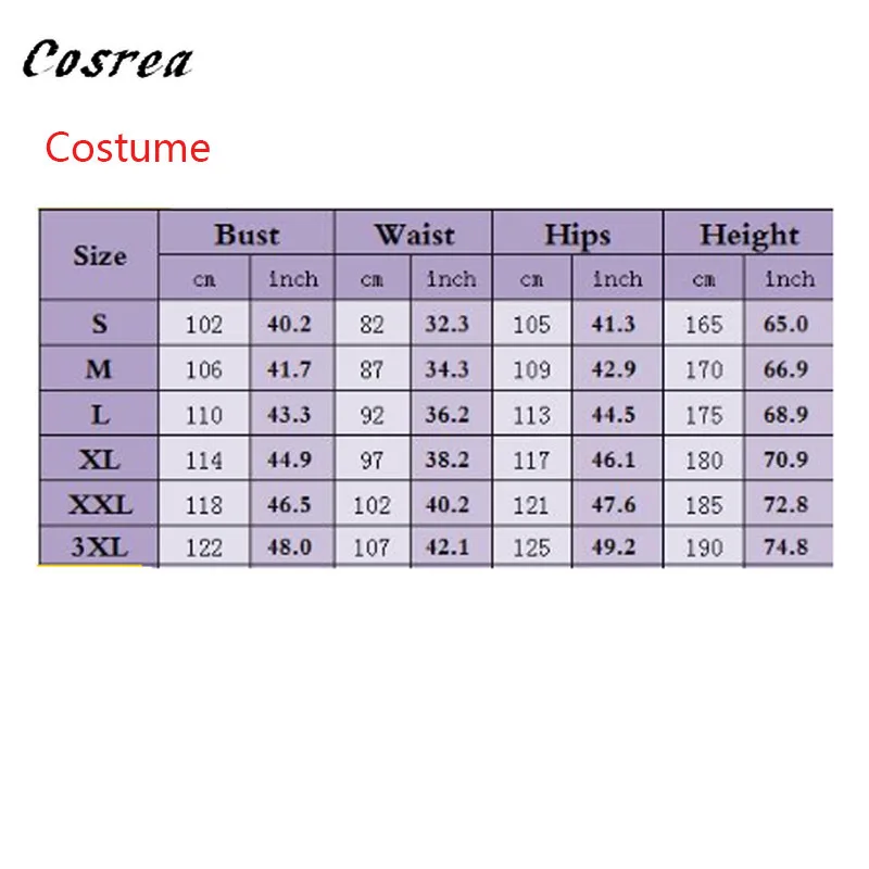 

Movie Stephen King's It Pennywise Cosplay Costumes Ultimate Pennywise The Clown Costume Joker Suit Set Halloween for Mens Women