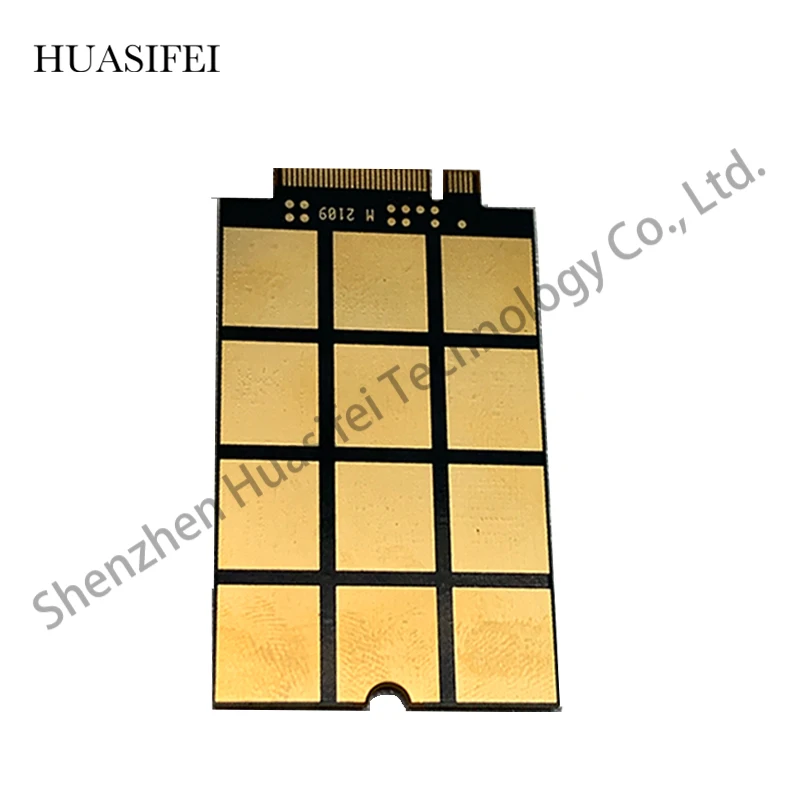 HUASIFEI New Quectel RM502Q-AE 5G Wireless Module Cover Global 5G Frequency Bands Multi-constellation GNSS Capabilities