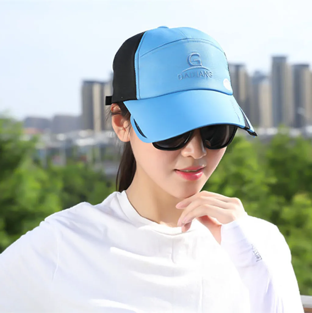 SAGACE Мужская и женская осенняя зимняя УФ защита Солнцезащитная Выдвижная