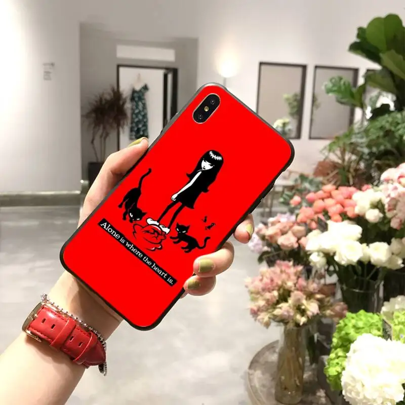 Мягкий чехол для iPhone 11 pro XS MAX 8 7 6 6S Plus X 5S SE 2020 XR | Мобильные телефоны и аксессуары