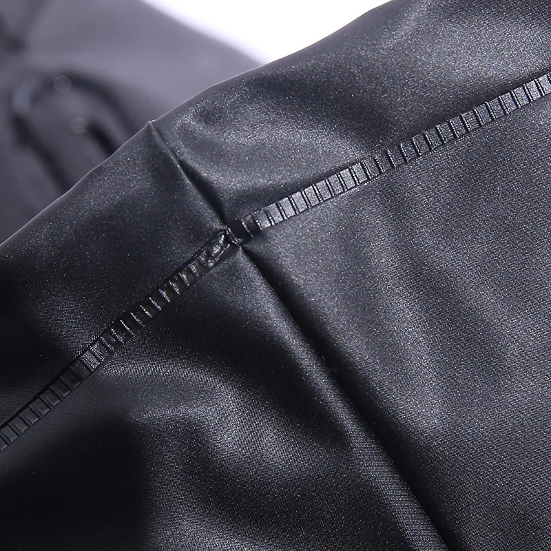 Уличный водонепроницаемый чехол для обуви утолщенный нескользящий