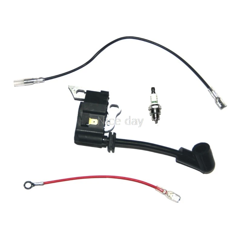 

Ignition Coil Module Magneto For Stihl MS180 MS170 MS 180 170 018 017 Mr11 20 Dropship