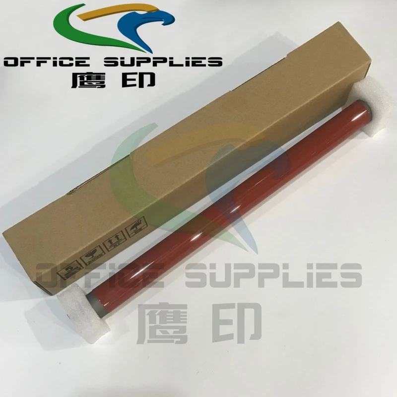 

2PCS Grade A Heat Roller Upper Fuser Roller for Xerox DocuCentre DC SC2020 2021 SC 2020 2021 V 2060 3065 V- DC2060 DC3065