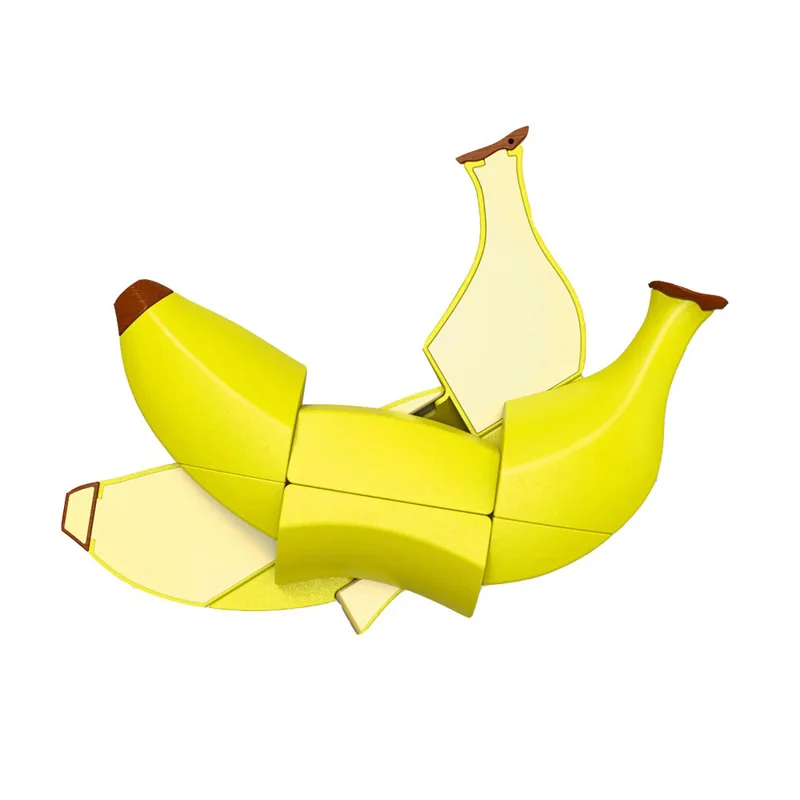 

Fruit Puzzle Cube Antistress Speed Twisty Cubo Anxiety And Stress Relief Kids Toys For Boys Girls 4 5 6 7 8 9 10 Years Old