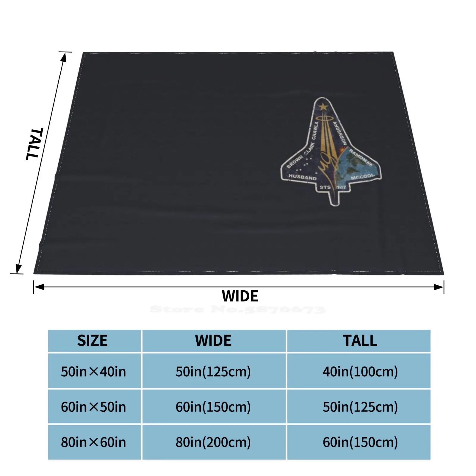 Космическая Миссия стихийный Креативный дизайн удобное фланелевое одеяло патч