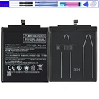 Аккумулятор BN34 для телефона Xiao mi Xiaomi Redmi 5A Redrice 5A Redmi5A 3000 мАч BN 34, сменный аккумулятор + инструмент