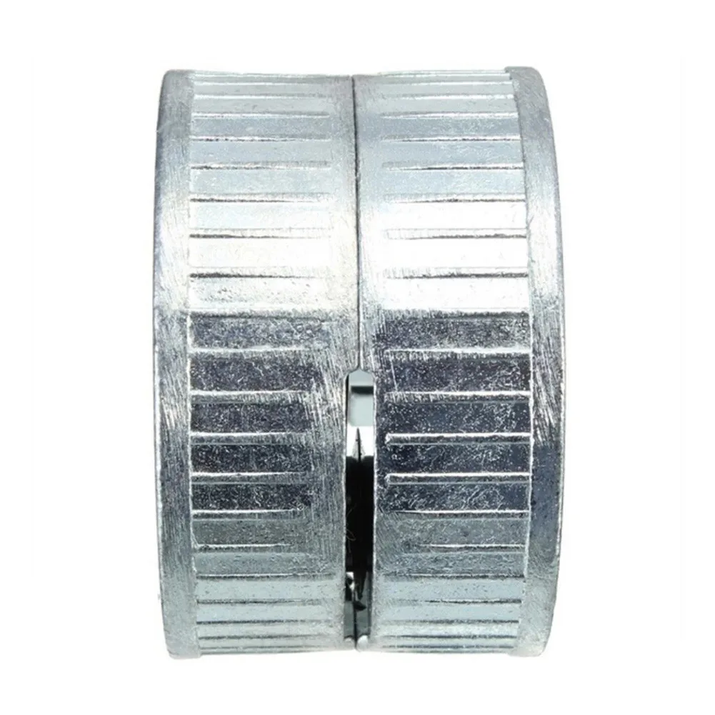 

Plumbers Copper Pipe Cutter Set 15mm 22mm & 28mm Plumbing Tube Slice Tools Round Pipe To Achieve A Professional Cut