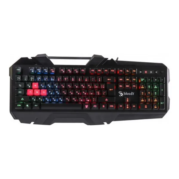 Игровой комплект A4Tech Bloody B2500 | Компьютеры и офис