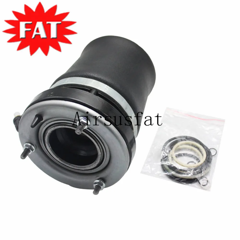 1 шт. передняя правая пневматическая подвеска пружина для BMW X5 E53 1999-2006 воздушный