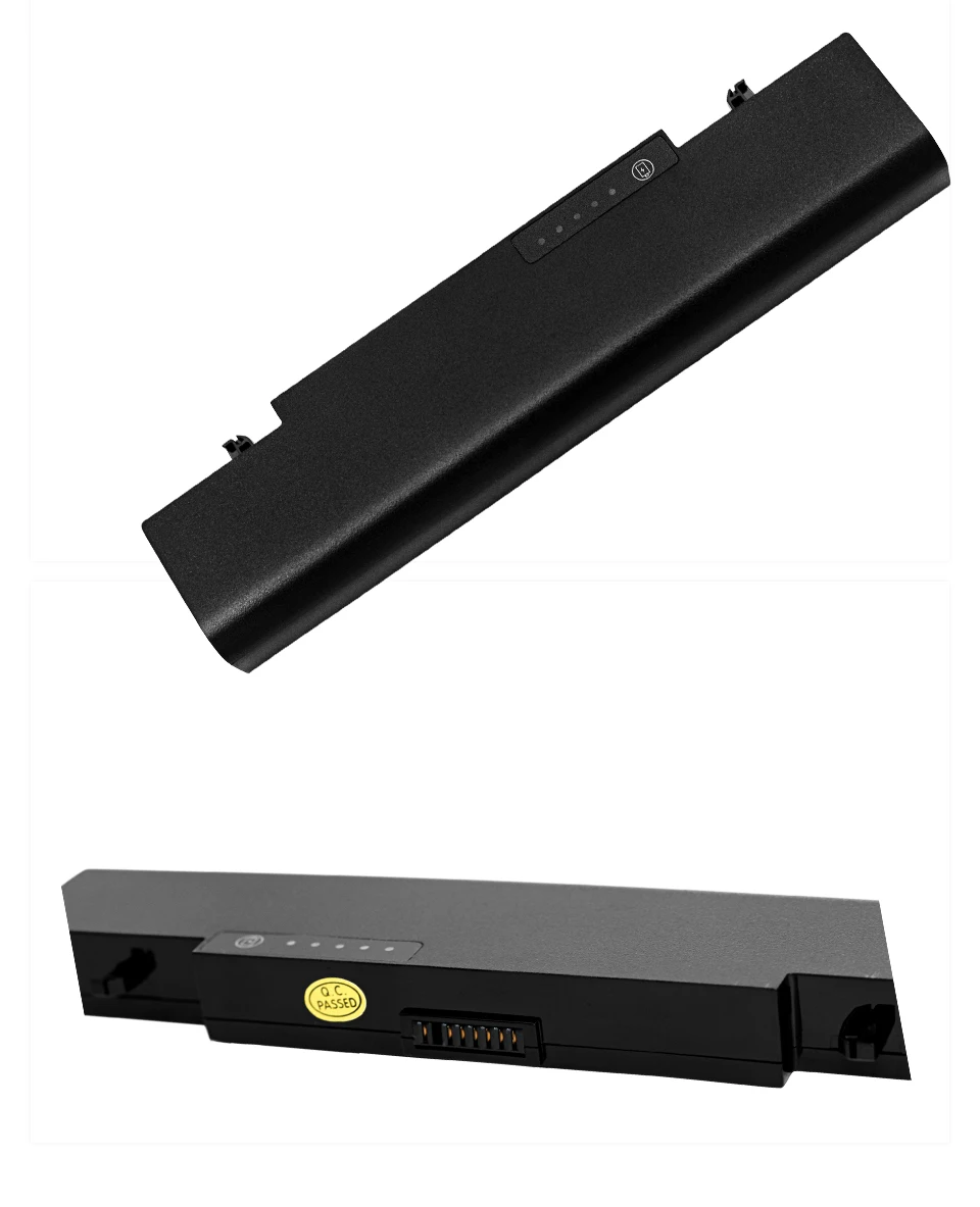 ApexWay Аккумулятор для ноутбука SamSung R428 AA-PB9NC6B AA-PB9NS6B AA-PB9NC6W AA-PL9NC6W R429 R468 NP300 NP350 RV410 RV509 R530 R580
