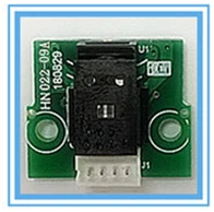 Модуль кодировщика муфта промышленный шаговый двигатель сервопривода