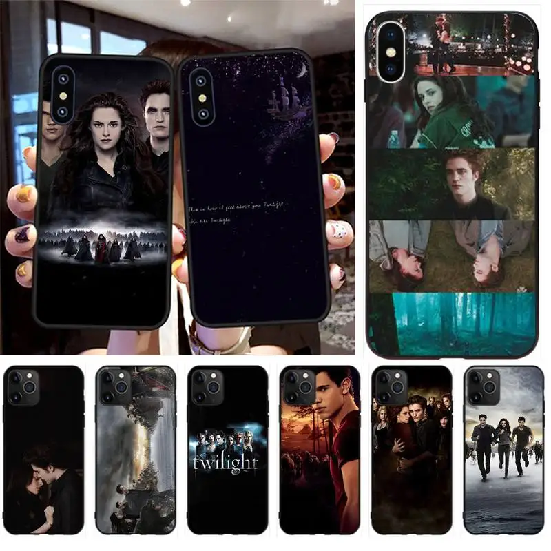 Милый чехол PENGHUWAN для iPhone 11 pro XS MAX 8 7 6 6S Plus X 5S SE XR|Бамперы| |