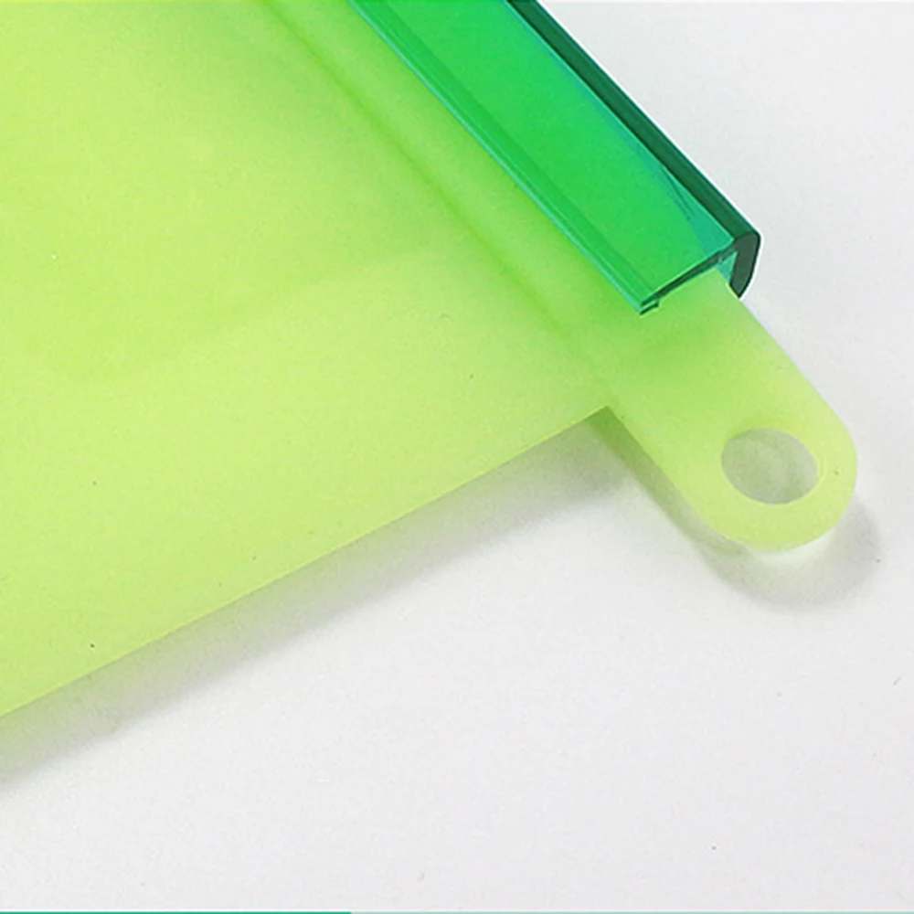 Силиконовые контейнеры для хранения еды набор миска свежей мешок чашки