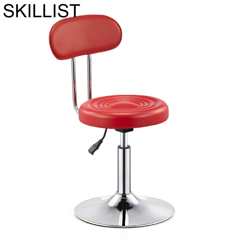Кадейра чулочно носочные изделия Sgabello Industriel Para Kruk tabrete La Barra Banqueta Stoelen Silla taburet De