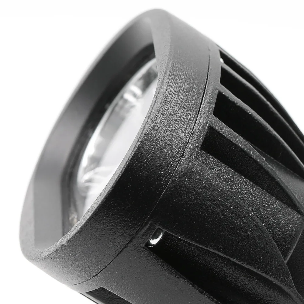 RGB автомобильный рабочий светильник 12V 24V 20W Светодиодный Lork комбинированный