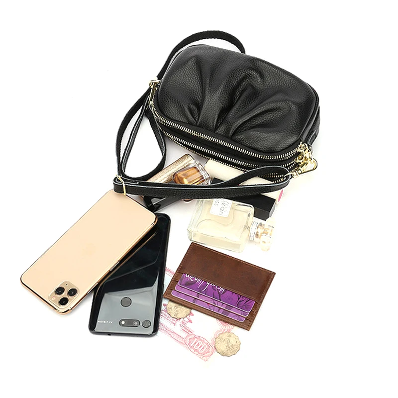

Casual Small Messenger Bag Ladies Hand Bags Woman Handbag Mini Bag Luxury Purses And Handbags Women Bags Designer Shoulder Bag