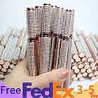 Оптовая продажа, подводка для глаз, ресницы, волшебный клей-карандаш, черные ресницы, клей 2 в 1, водостойкий, долговечный, Бесплатная Доставка Fedex, США, Великобритания, DE