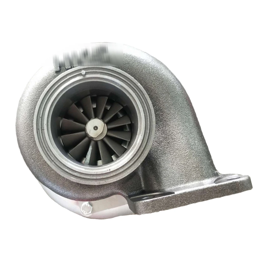 Новый универсальный алюминиевый турбо шариковый подшипник HK5 T04Z турбинный