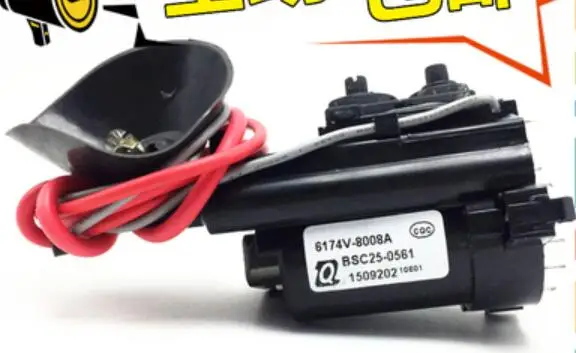

Brand new original TV ignition coil 6174V-8008A BSC25-0561 spot supply