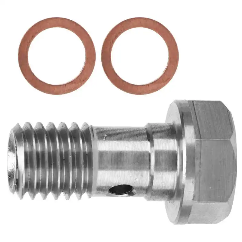 Ограничитель подачи масла фитинг для устойчивая к коррозии Замена Mazda MX6 626 IHI RHB52KW