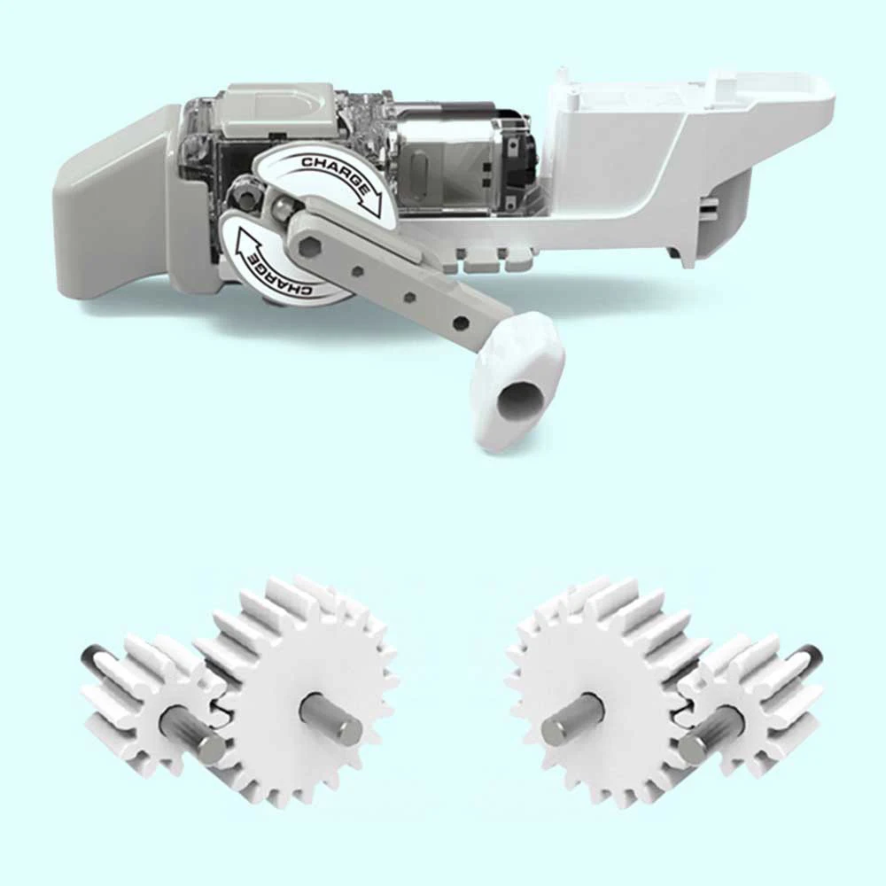 Популярная детская развивающая научная Развивающая игрушка сделай сам модель