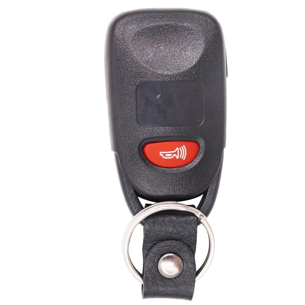 KEYECU 4 кнопки FCC ID: OSLOKA-360T 95430-3X500 для Hyundai Elantra 2011 2012 2013 2014 2015 2016 Smart Key Remote