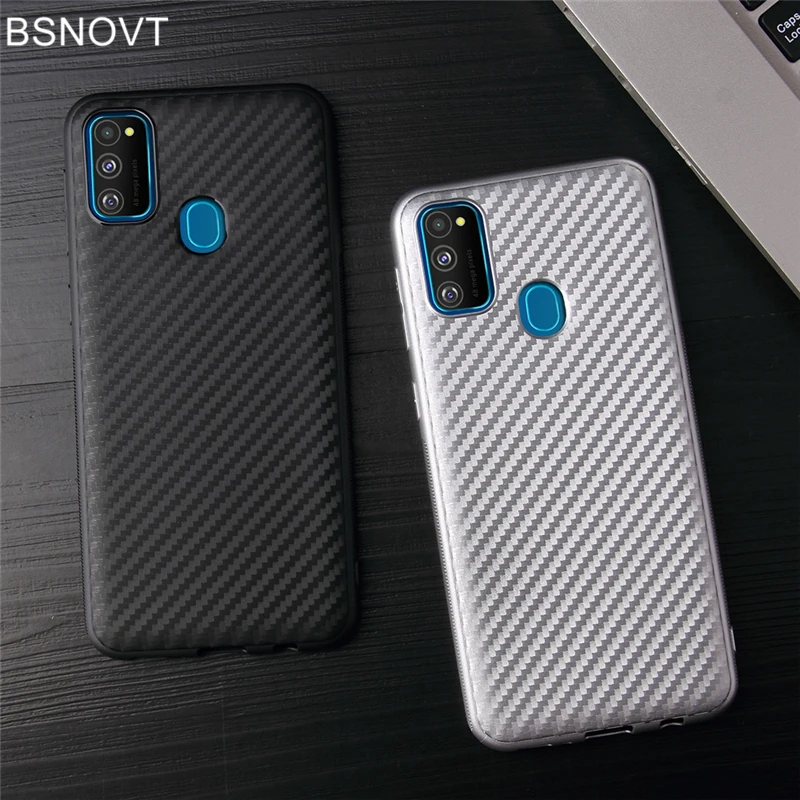 Для samsung Galaxy M30s Чехол Мягкий ТПУ силиконовый тонкий бампер чехол для samsung Galaxy M30s чехол для samsung M30s чехол 6," BSNOVT
