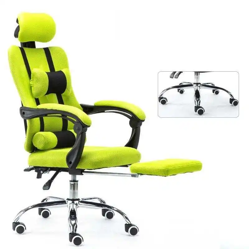 

Классическое офисное кресло для игр, офисное кресло