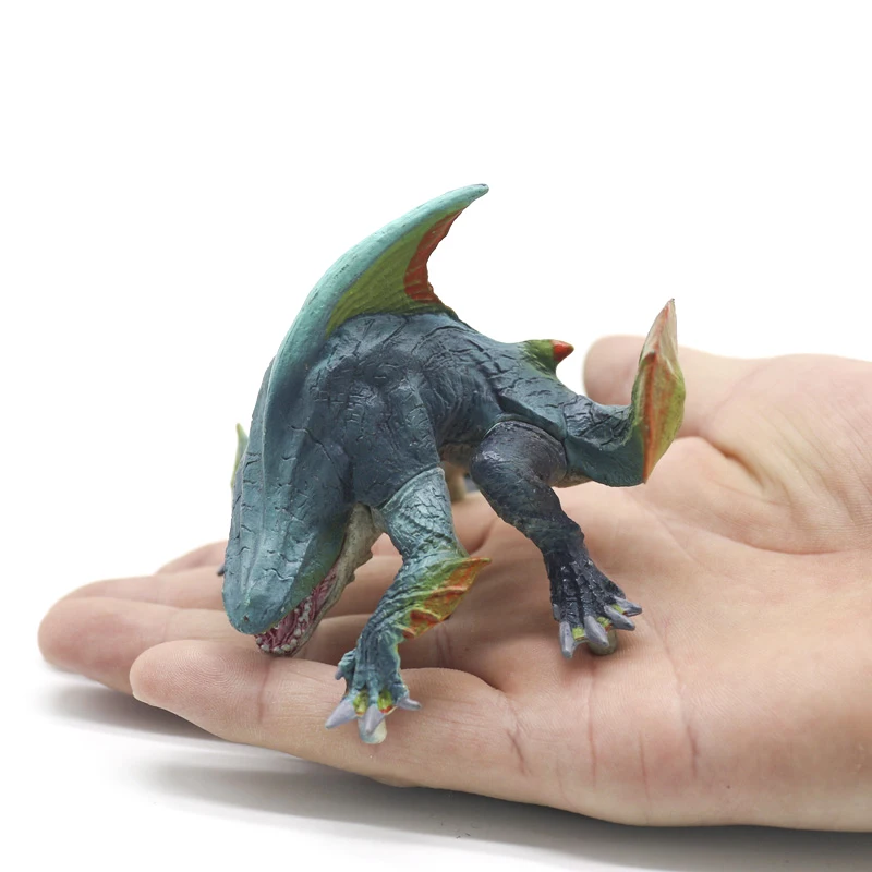 Фигурка монстров оригинальная модель монстр-дракон | Игрушки и хобби