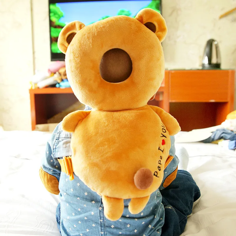 Подушка для защиты головы ребенка ясельного возраста детская подушка прогулок