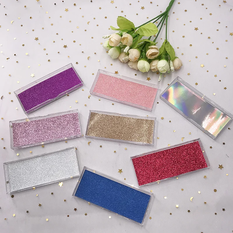 100/200 шт. блестящая фоновая бумага для ресниц внутренняя часть упаковочная