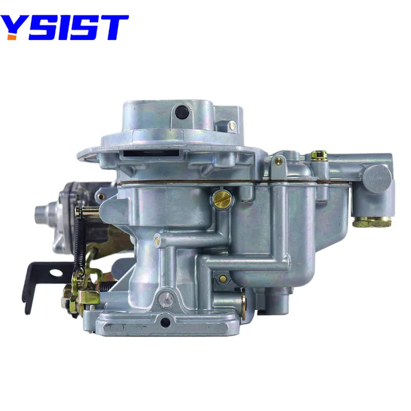 Weber 32/36 DFEV сменный карбюратор для Holley 5200 VW BUG FIAT FORD Dodge 124/131 Carb электрический