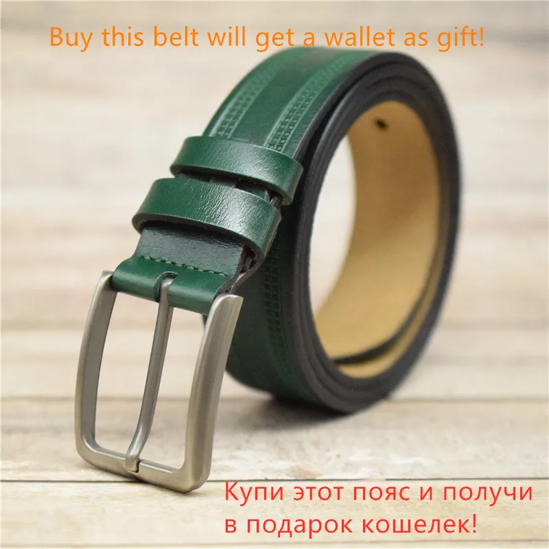 Женская обувь/мужской ремень из коровьей кожи дизайнерская Пряжка сплава для