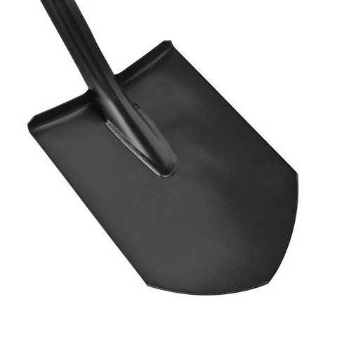 Лопата штыковая Fiskars Solid 1026686 / 131413 | Инструменты