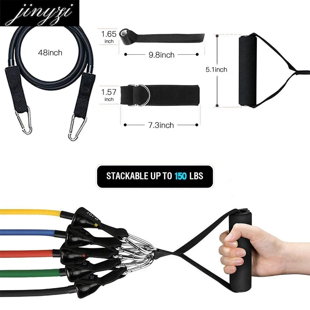 

Physical Threapy Exercise Elastic Yoga Hip Body Shaping Workout Band For Gym gym equipment exercise equipment