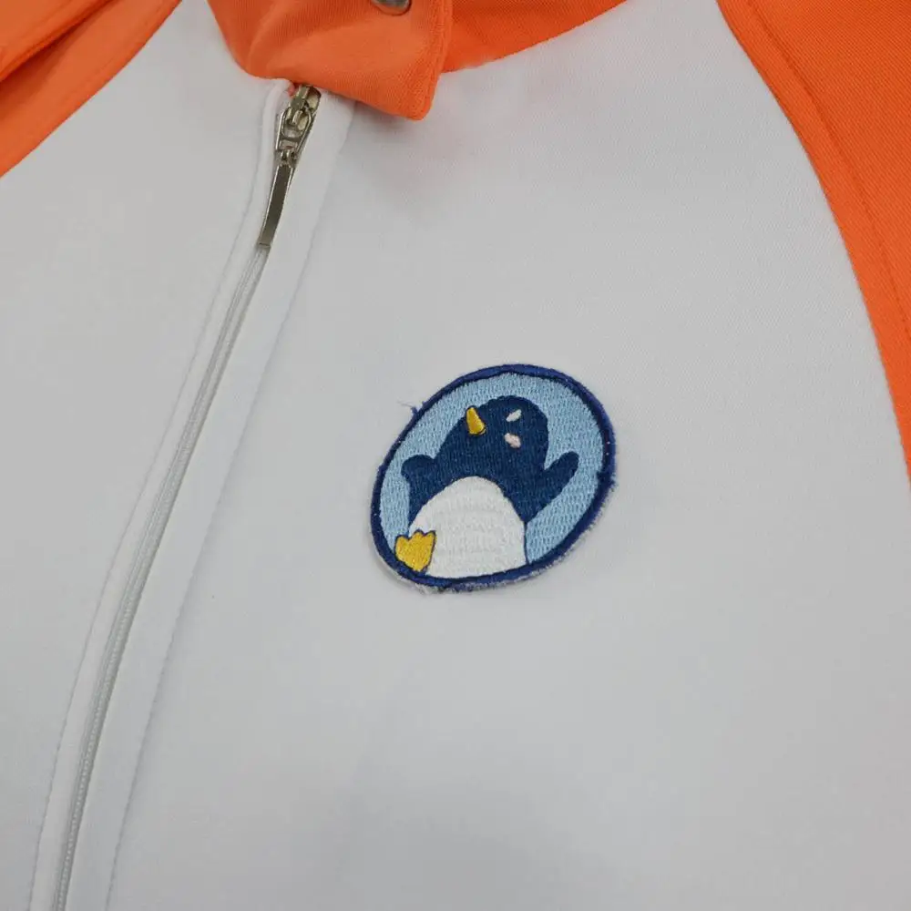 История коспапы которая приводит к вызову Антарктики Униформа куртка костюм для